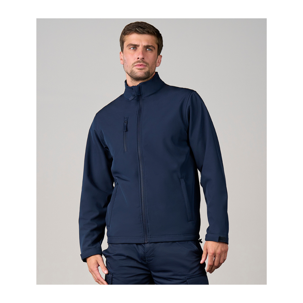 Pro RTX Pro Three Layer Soft Shell Jacket