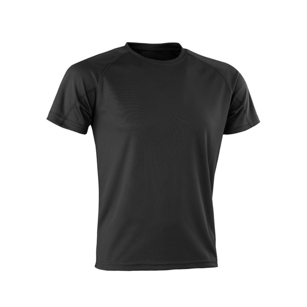 Spiro Impact Performance Aircool T-Shirt