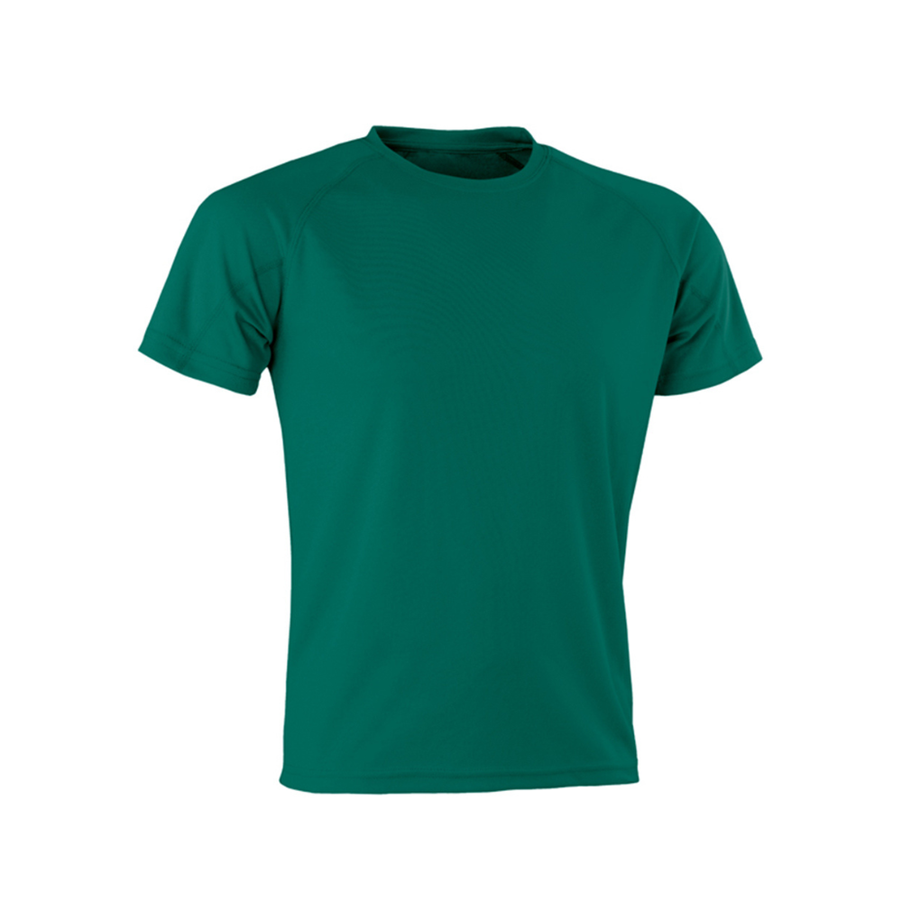 Spiro Impact Performance Aircool T-Shirt