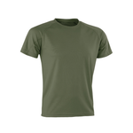Spiro Impact Performance Aircool T-Shirt