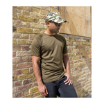 Spiro Impact Performance Aircool T-Shirt