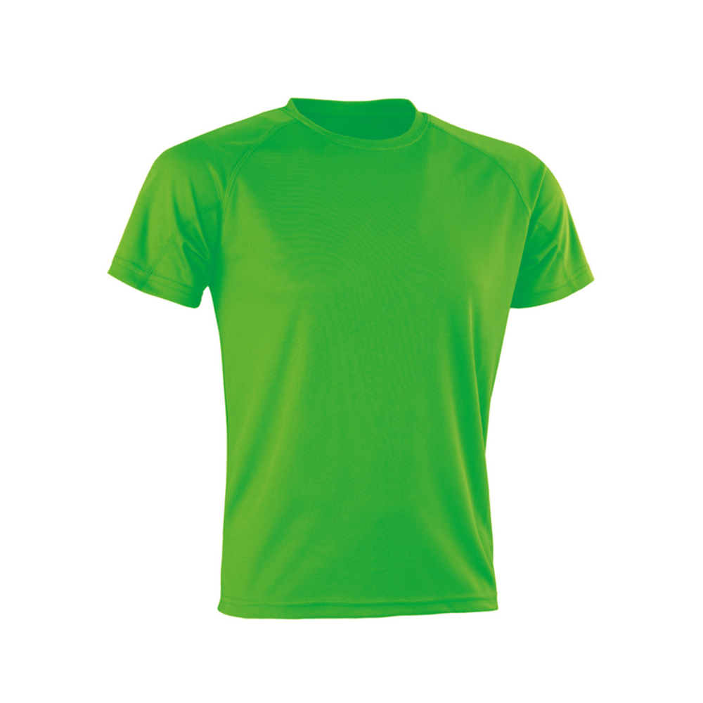 Spiro Impact Performance Aircool T-Shirt