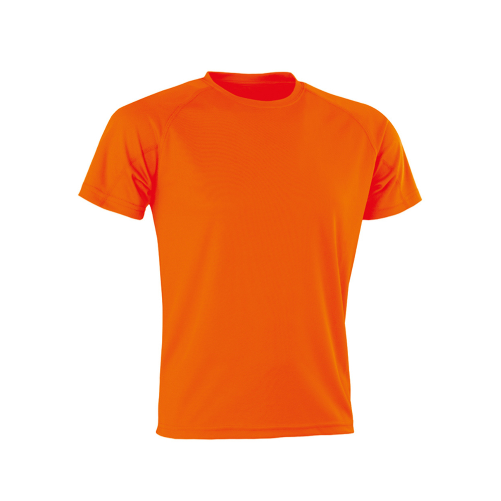 Spiro Impact Performance Aircool T-Shirt