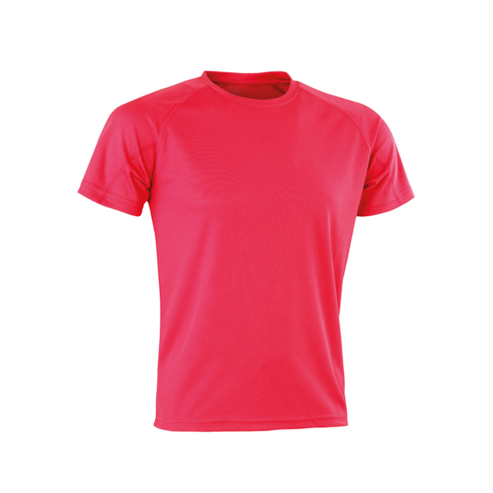 Spiro Impact Performance Aircool T-Shirt