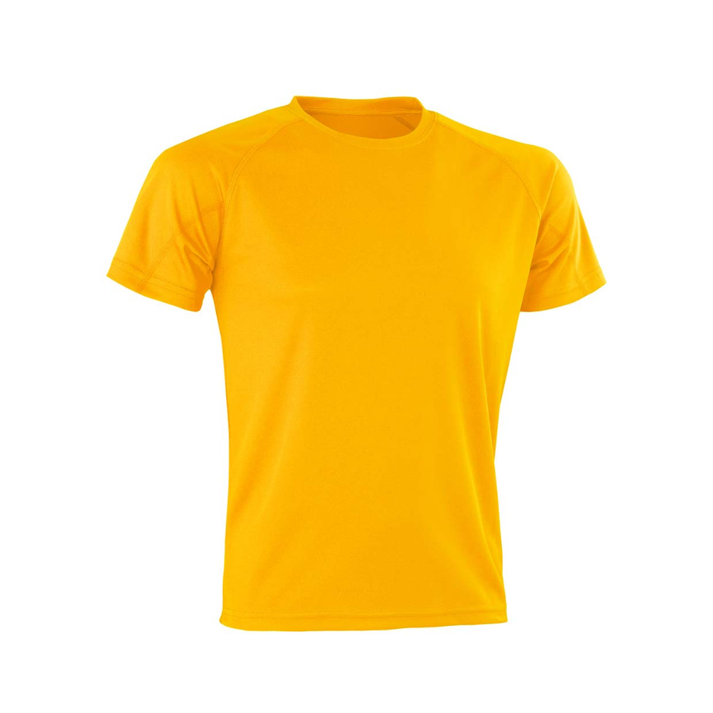 Spiro Impact Performance Aircool T-Shirt