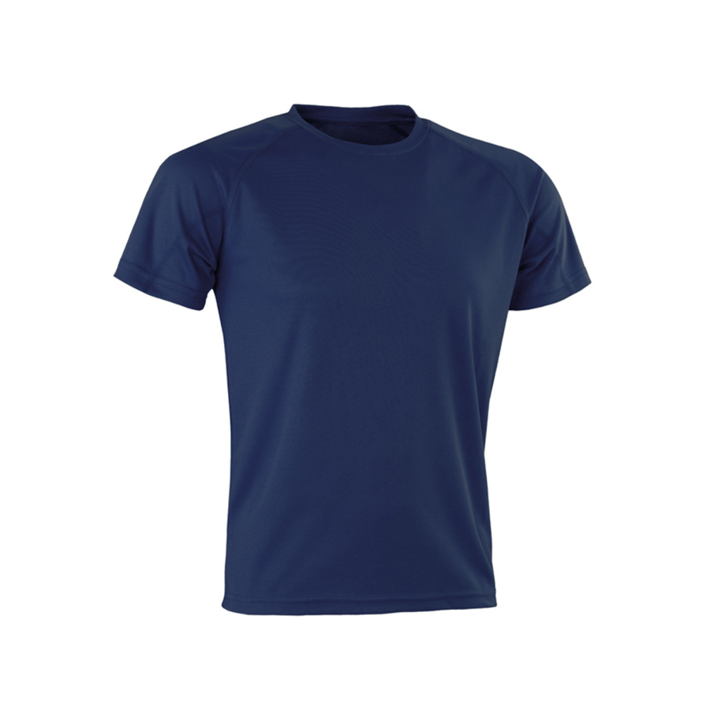 Spiro Impact Performance Aircool T-Shirt