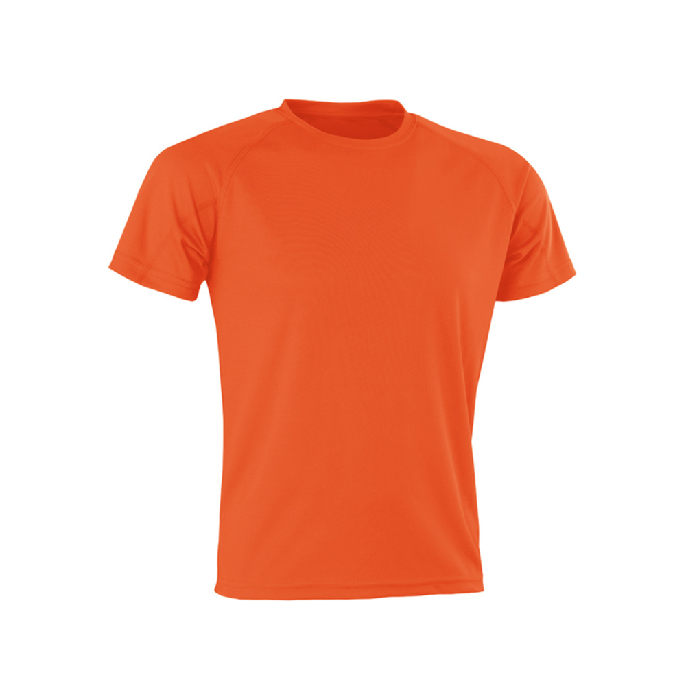 Spiro Impact Performance Aircool T-Shirt