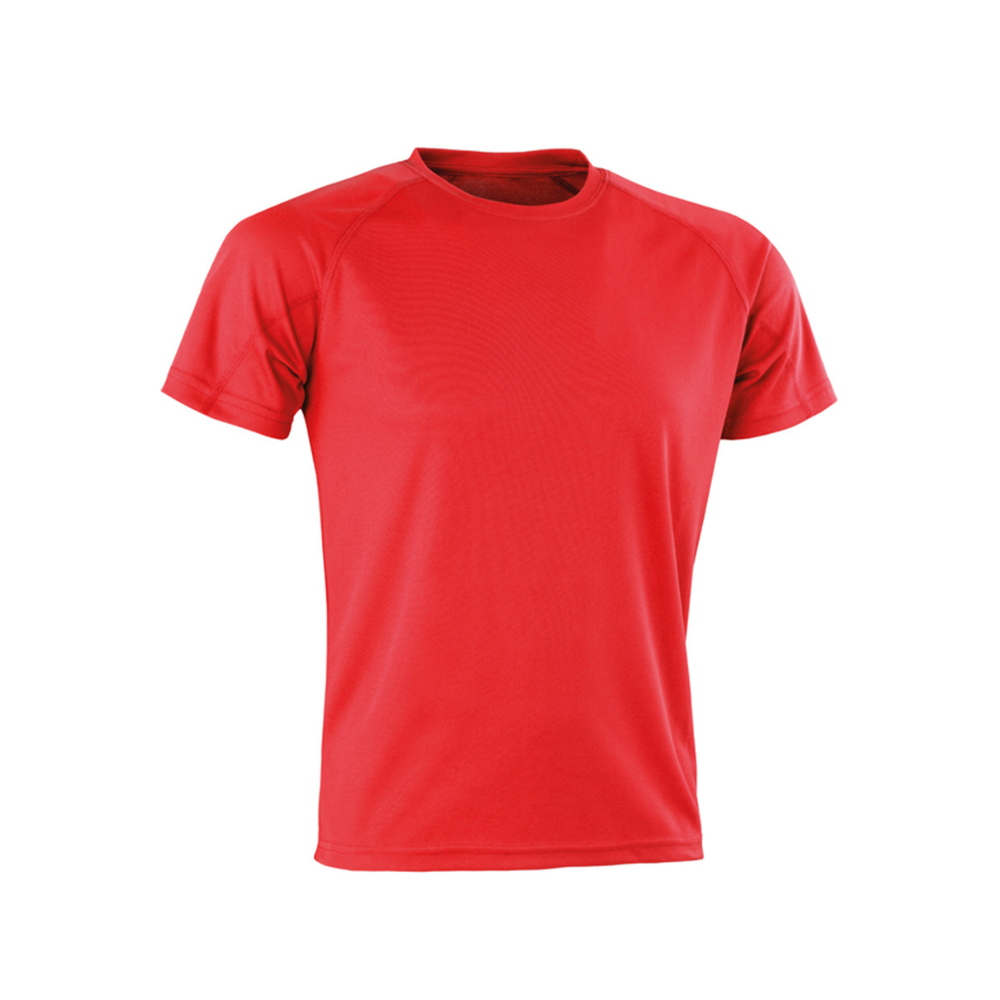 Spiro Impact Performance Aircool T-Shirt