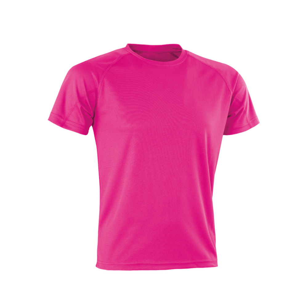 Spiro Impact Performance Aircool T-Shirt