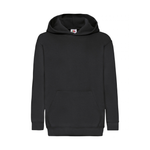 Fruit of the Loom Kids Classic Hooded Sweatshirt