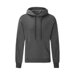 Fruit of the Loom Classic Hooded Sweatshirt