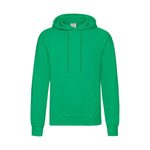 Fruit of the Loom Classic Hooded Sweatshirt