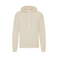 Fruit of the Loom Classic Hooded Sweatshirt