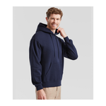 Fruit of the Loom Classic Hooded Sweatshirt