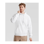 Fruit of the Loom Classic Hooded Sweatshirt