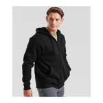 Fruit of the Loom Classic Zip Hooded Sweatshirt