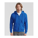 Fruit of the Loom Classic Zip Hooded Sweatshirt