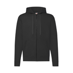 Fruit of the Loom Classic Zip Hooded Sweatshirt