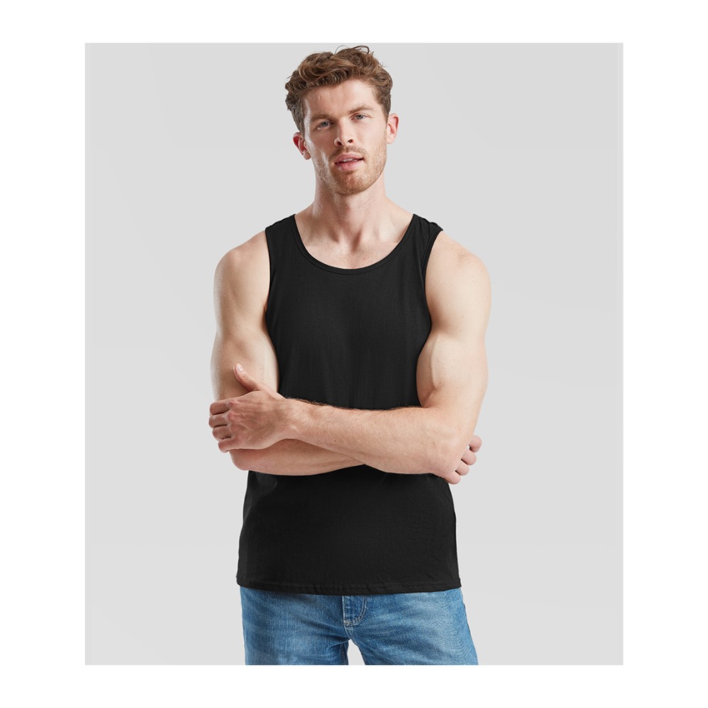 Fruit of the Loom Athletic Vest