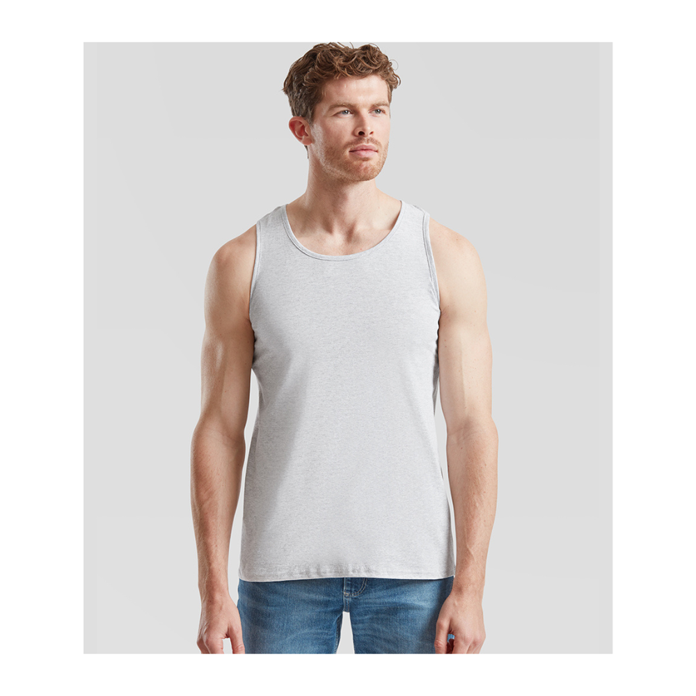 Fruit of the Loom Athletic Vest
