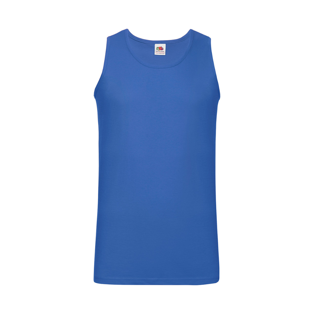 Fruit of the Loom Athletic Vest
