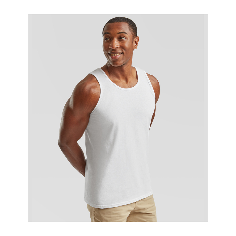 Fruit of the Loom Athletic Vest