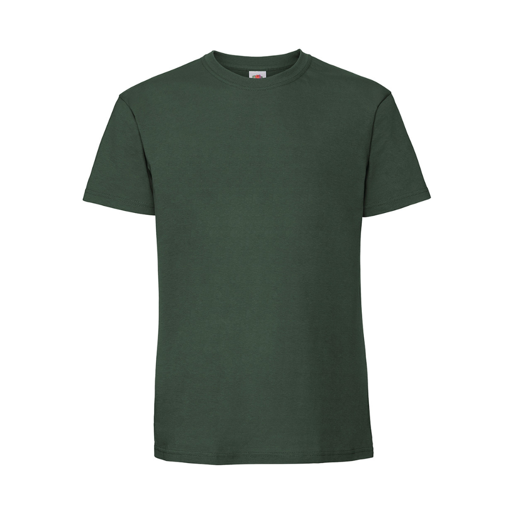 Fruit of the Loom Iconic 195 T-Shirt