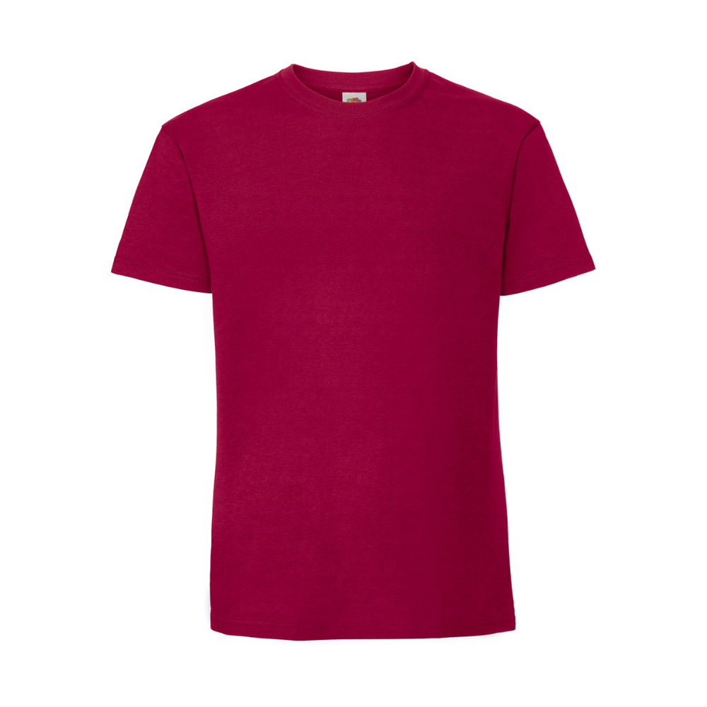Fruit of the Loom Iconic 195 T-Shirt