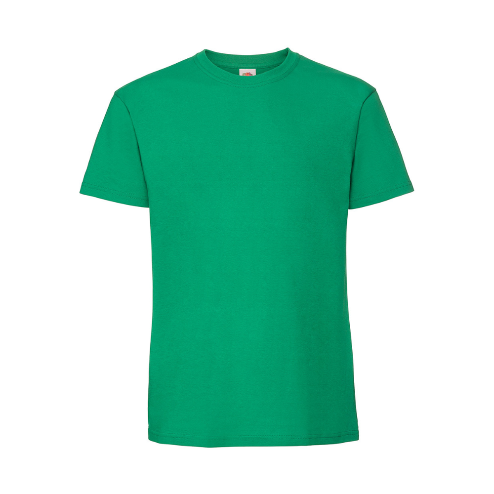 Fruit of the Loom Iconic 195 T-Shirt