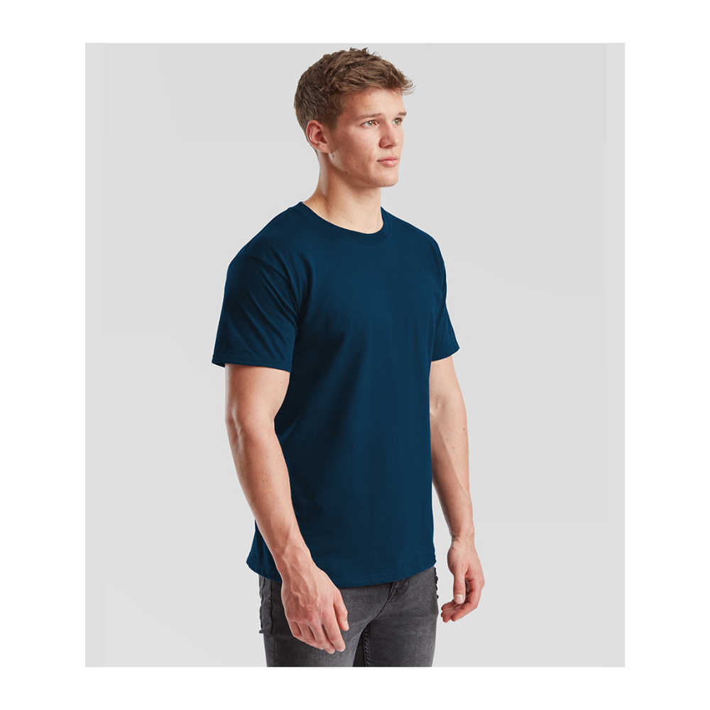 Fruit of the Loom Iconic 195 T-Shirt