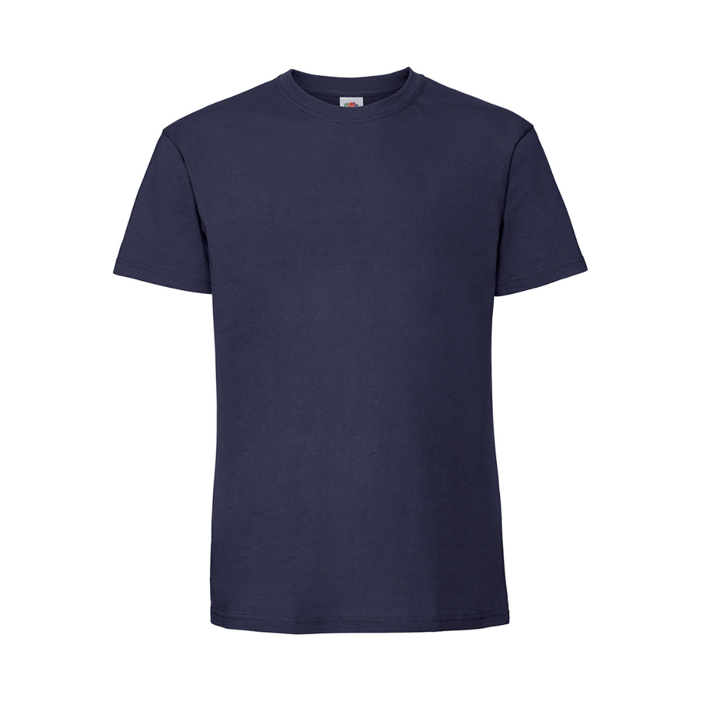 Fruit of the Loom Iconic 195 T-Shirt