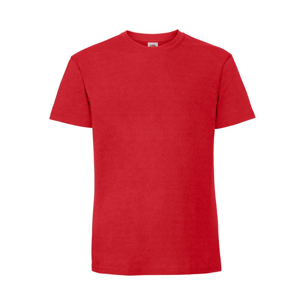 Fruit of the Loom Iconic 195 T-Shirt