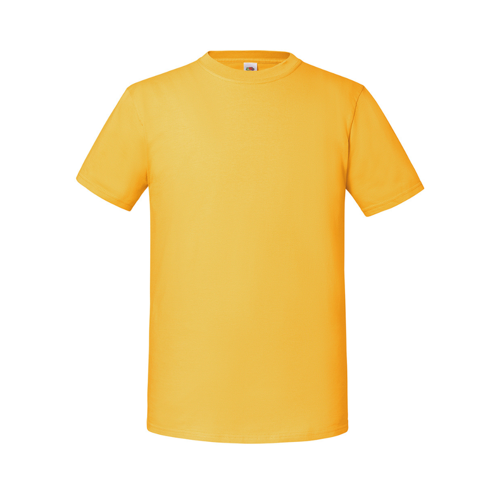 Fruit of the Loom Iconic 195 T-Shirt