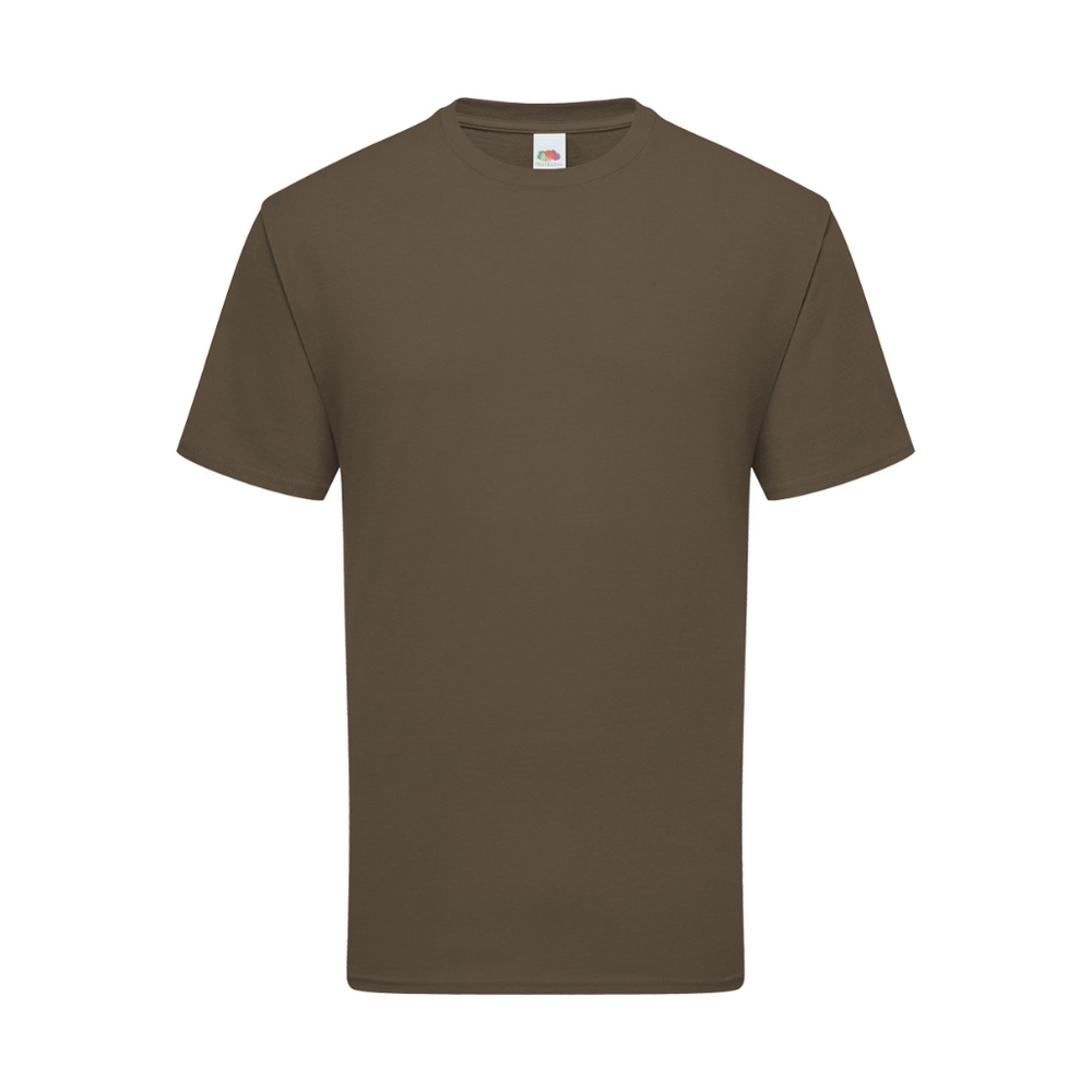 Fruit of the Loom Iconic 195 T-Shirt