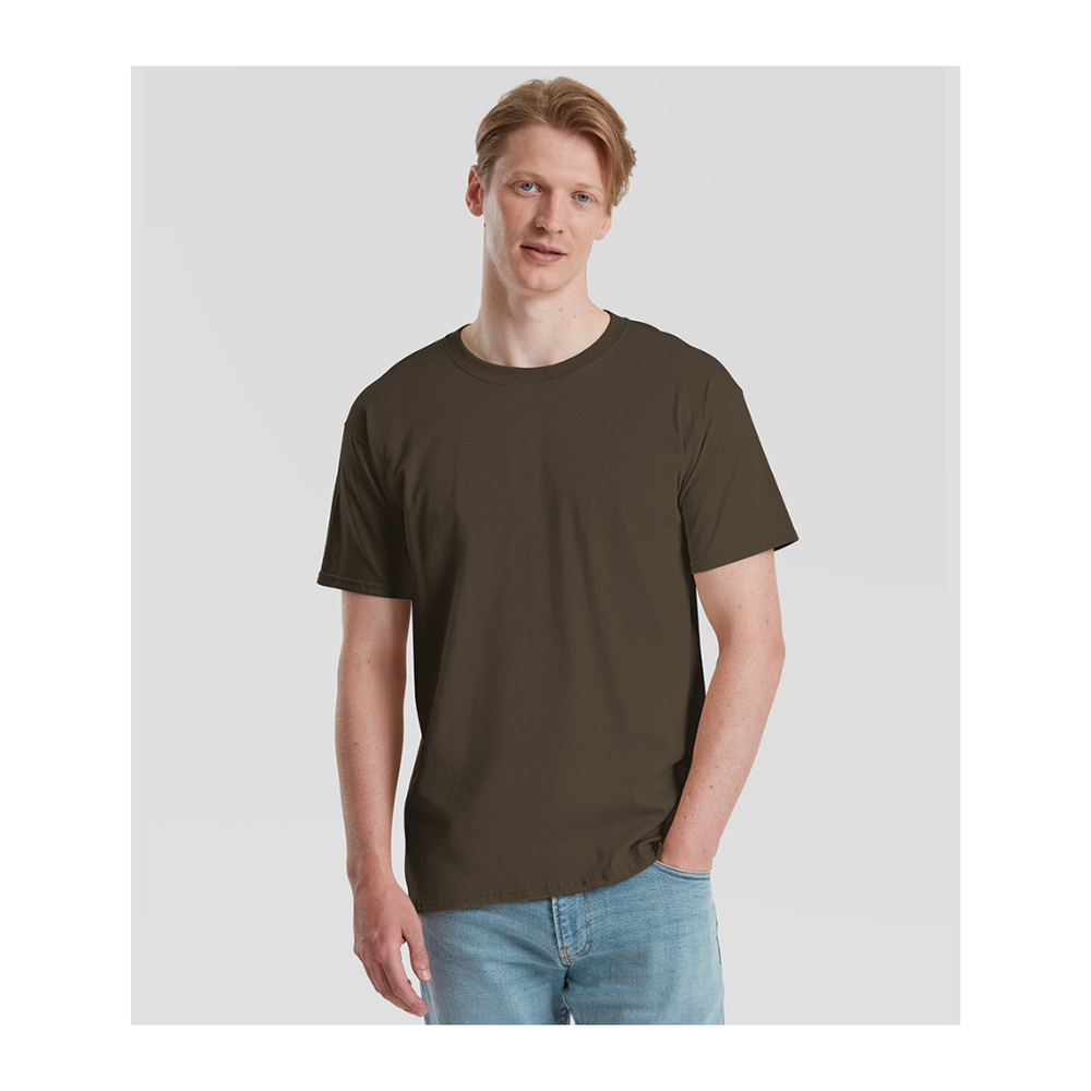 Fruit of the Loom Iconic 195 T-Shirt
