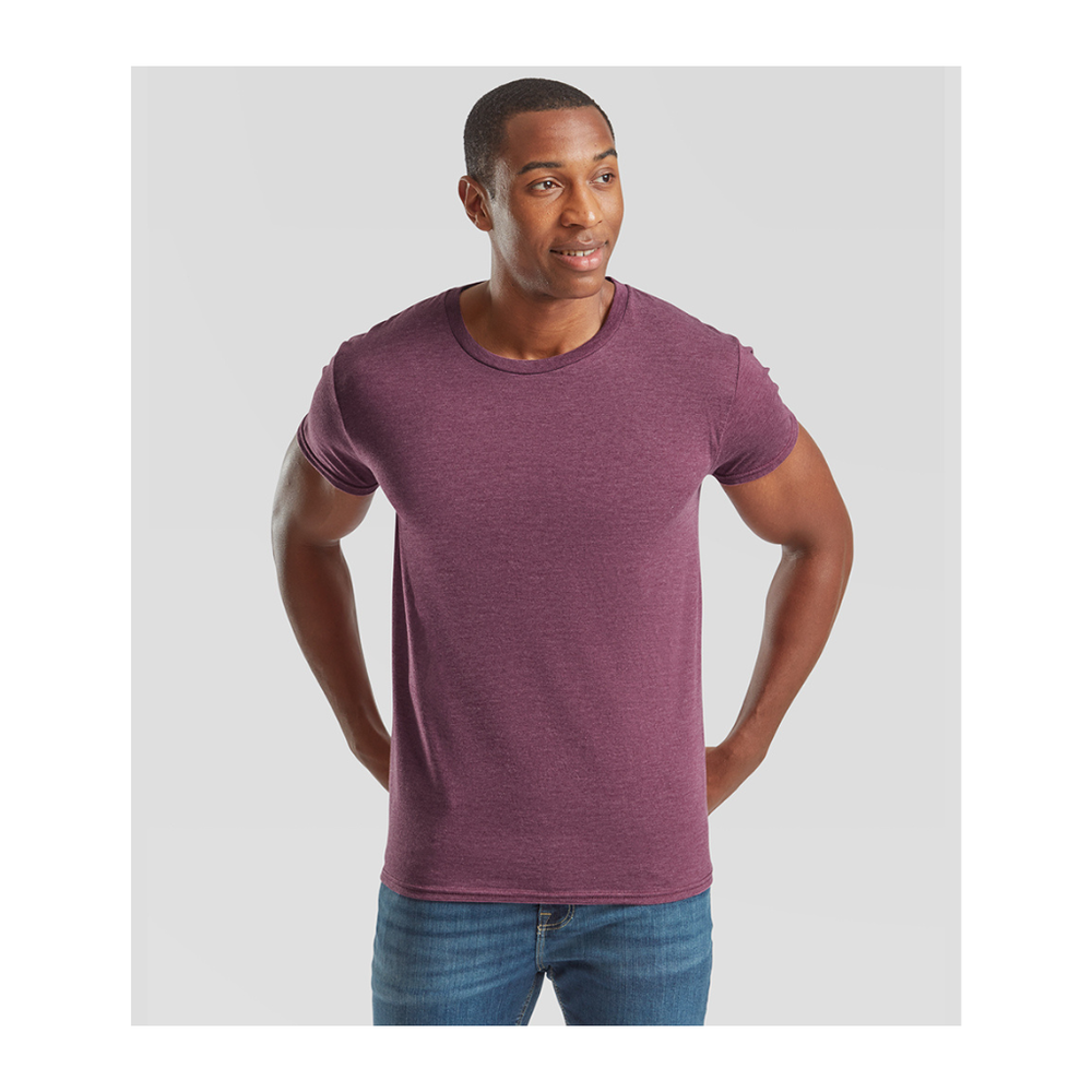 Fruit of the Loom Iconic 150 T-Shirt