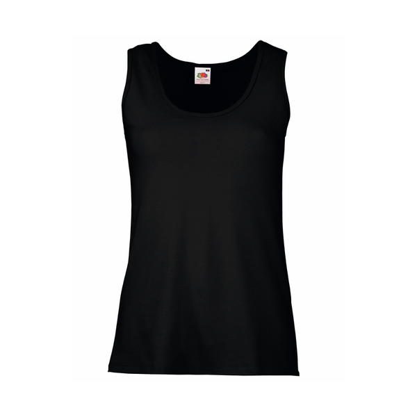 Fruit of the Loom Lady Fit Value Vest