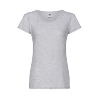 Fruit of the Loom Lady Fit Original T-Shirt