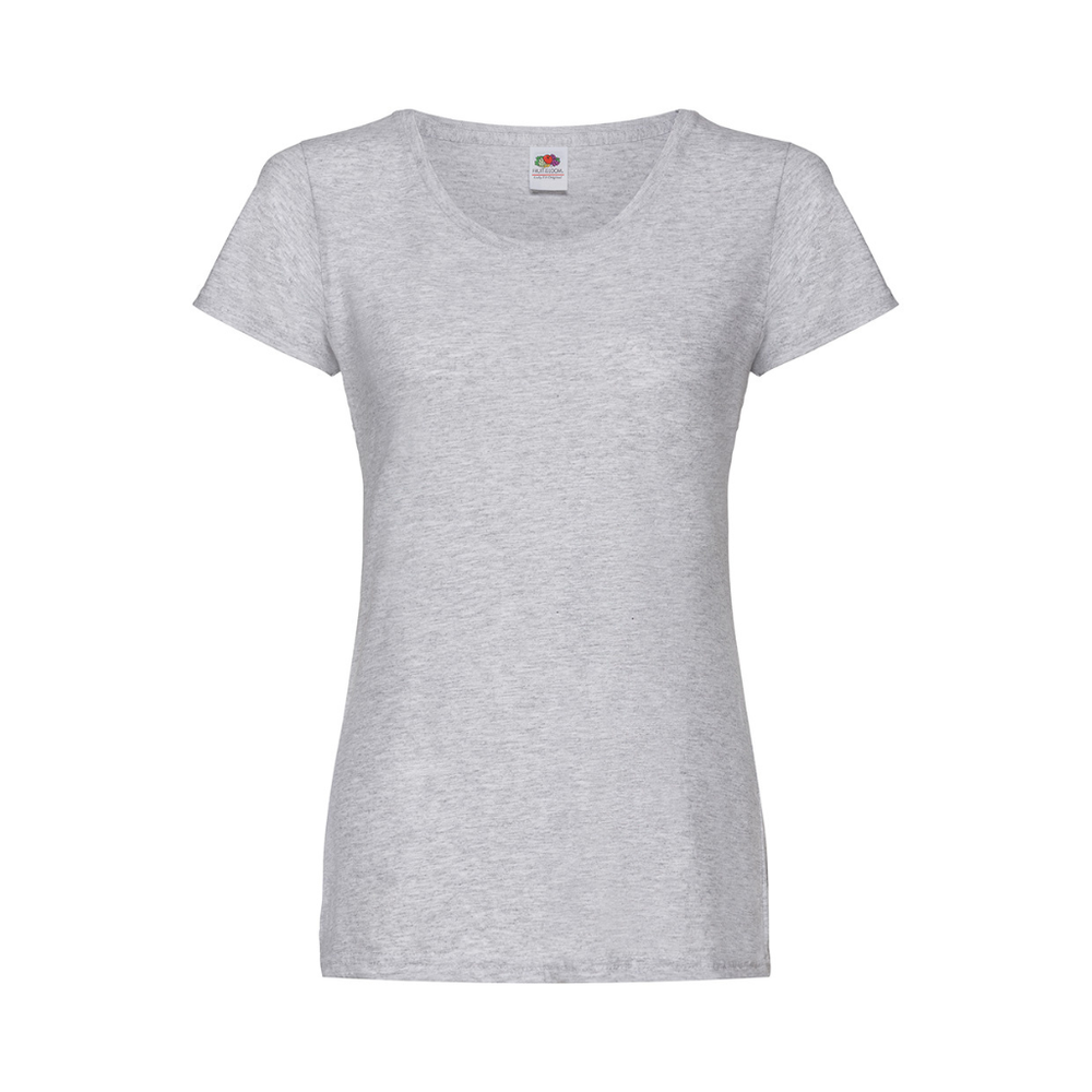 Fruit of the Loom Lady Fit Original T-Shirt