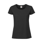 Fruit of the Loom Ladies Iconic 195 T-Shirt