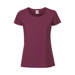 Fruit of the Loom Ladies Iconic 195 T-Shirt