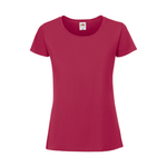 Fruit of the Loom Ladies Iconic 195 T-Shirt