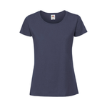 Fruit of the Loom Ladies Iconic 195 T-Shirt