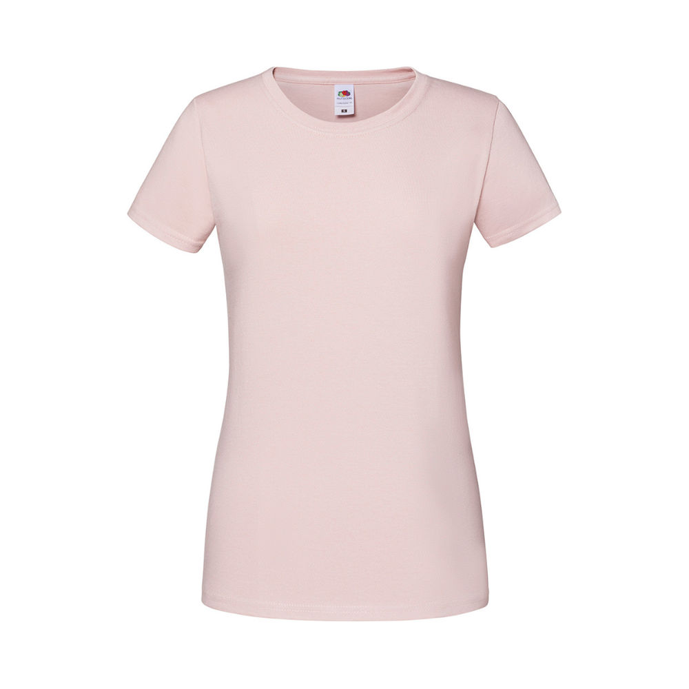 Fruit of the Loom Ladies Iconic 195 T-Shirt