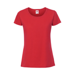 Fruit of the Loom Ladies Iconic 195 T-Shirt