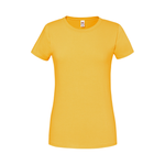 Fruit of the Loom Ladies Iconic 195 T-Shirt