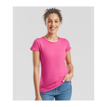 Fruit of the Loom Ladies Iconic 150 T-Shirt