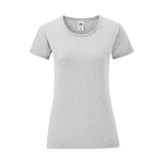 Fruit of the Loom Ladies Iconic 150 T-Shirt