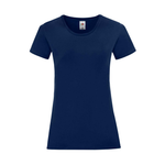 Fruit of the Loom Ladies Iconic 150 T-Shirt