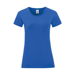 Fruit of the Loom Ladies Iconic 150 T-Shirt
